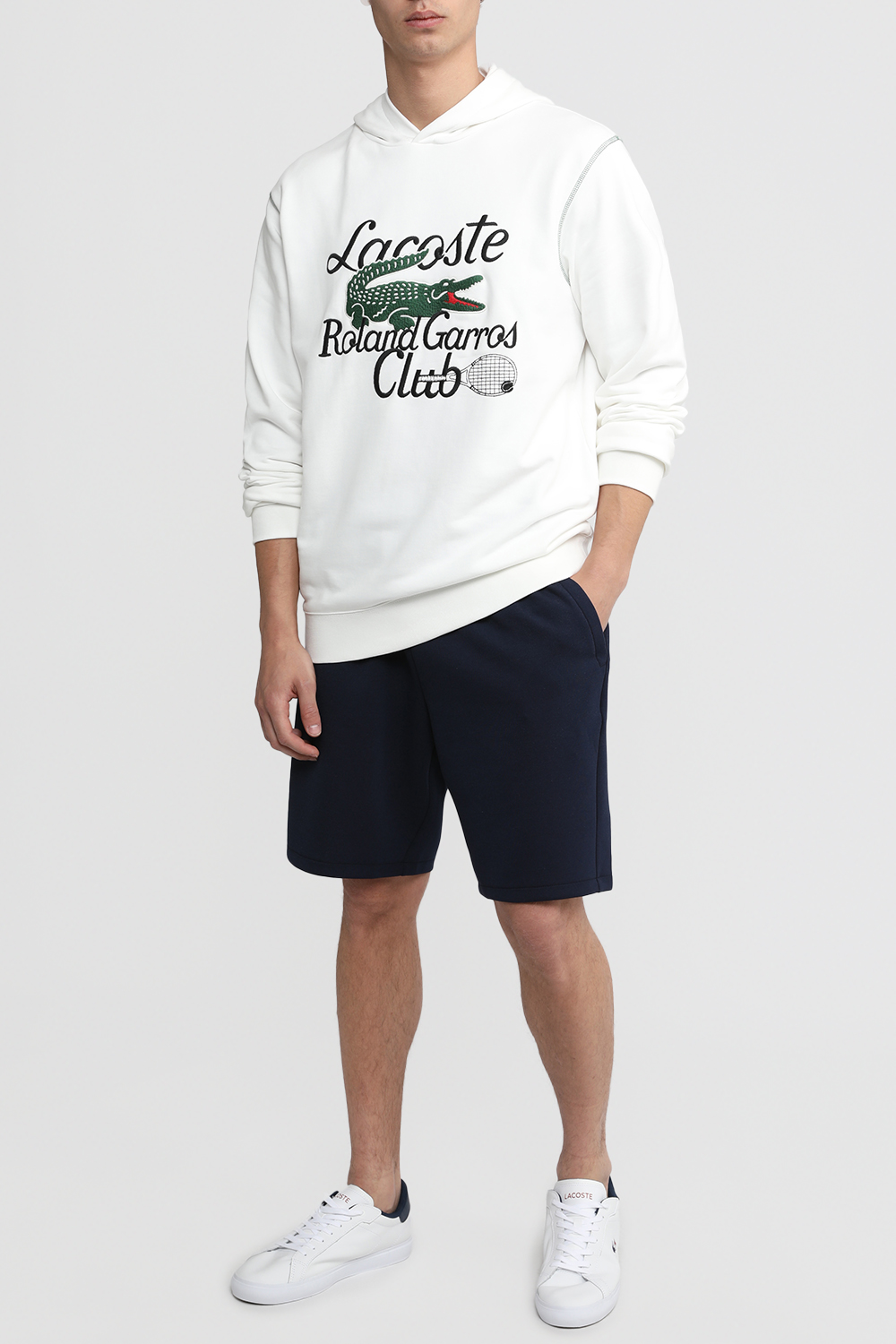 מכנסי טרנינג קצרים